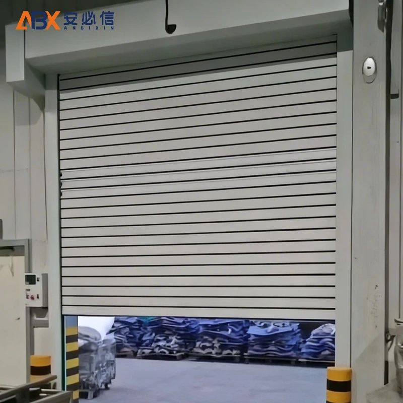 阳江洁净室高速门