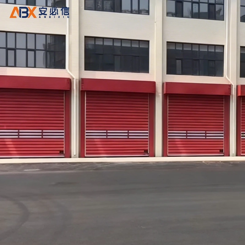 阳江感应高速门